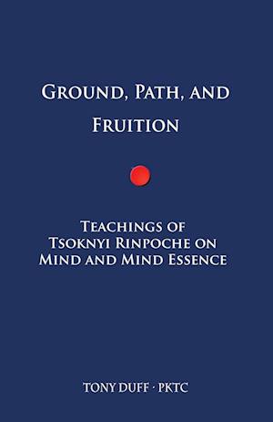 Ground, Path, and Fruition