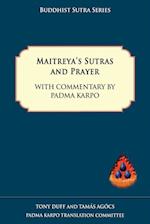 Maitreya's Sutras and Prayer