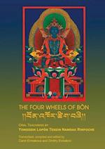 The Four Wheels Of Bon