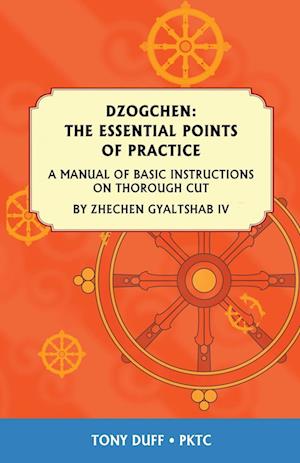 Dzogchen