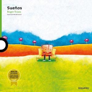 Suenos / Dreams (Spanish Edition)