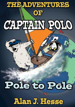 The Adventures of Captain Polo