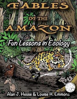 Fables of the Amazon