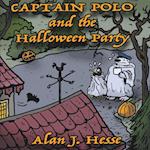 Captain Polo and the Halloween Party