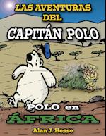 Las Aventuras del Capitán Polo