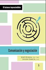 Comunicación y negociación