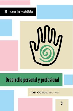 Desarrollo personal y profesional