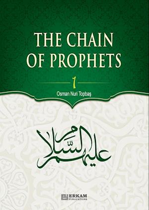 The Chain of Prophets (as) - Vol.1 [Students book] - Islamic Studies Textbook