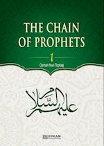 The Chain of Prophets (as) - Vol.1 [Students book] - Islamic Studies Textbook