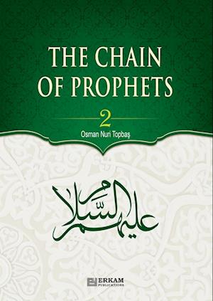 The Chain of Prophets (as) - Vol.2 [Students book] - Islamic Studies Textbook