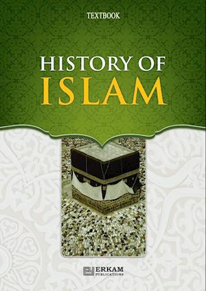 History of Islam - Islamic Studies Textbook [10th Class]