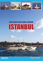 Read about and travel around Istanbul