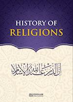 History of Religions [Islamic Studies Textbook]