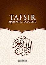 Tafsir - Quranic Exegesis [For High School Students]