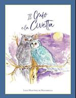 Il Gufo E La Civetta