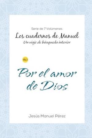 Por el amor de Dios