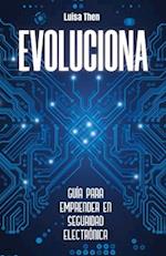 Evoluciona