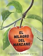 El milagro del manzano