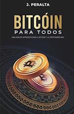 Bitcóin para todos