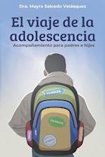 El viaje de la adolescencia