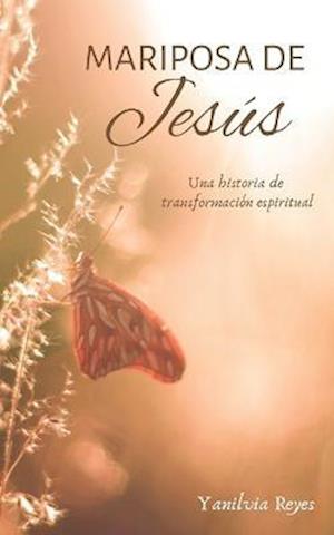 Mariposa de Jesús