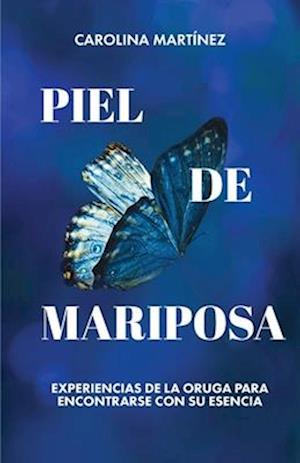 Piel de mariposa