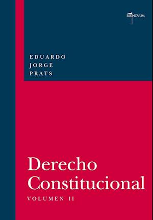 Derecho Constitucional, Volumen II