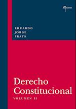 DERECHO CONSTITUCIONAL, Volumen II