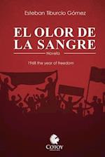 El Olor de la Sangre