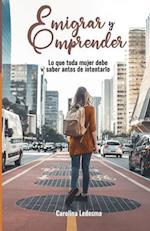 Emigrar y Emprender