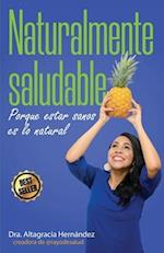 Naturalmente Saludable