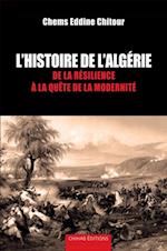 L'Histoire de l'Algerie