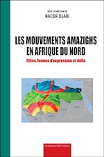 Les mouvements amazighs en Afrique du nord