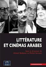 Litterature et cinemas arabes