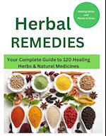 Herbal Remedies