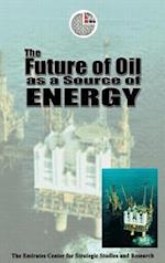 The Future of Oil as a Source of Energy