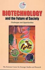 Biotechnology and the Future of Society