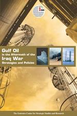 Gulf Oil in the Aftermath