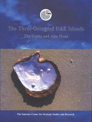 The Three Occupied UAE Islands