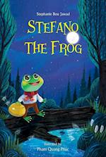 Stefano the Frog