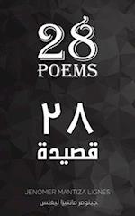 28 Poems - 28 ?????