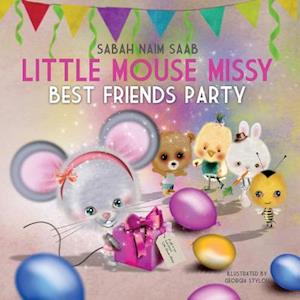 Little Mouse Missy