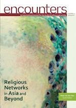 Religious Networks in Asia and Beyond