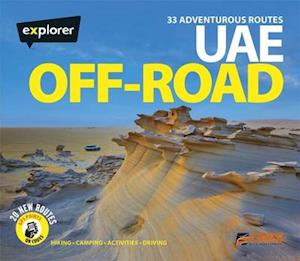 UAE off-Road
