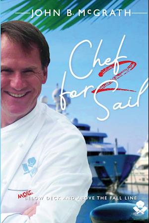 Chef For Sail