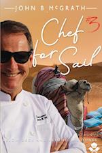 Chef For Sail