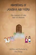 The Legend Of Lake Saif-ul-Malook 