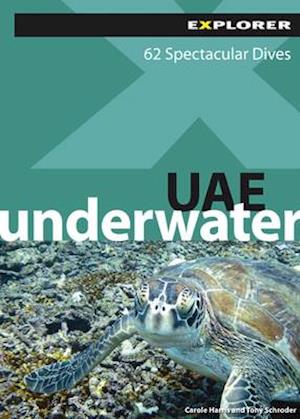 UAE Underwater
