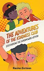 The Adventures of the Kindness Club