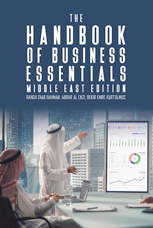 The Handbook of Business Essentials - Middle East Edition